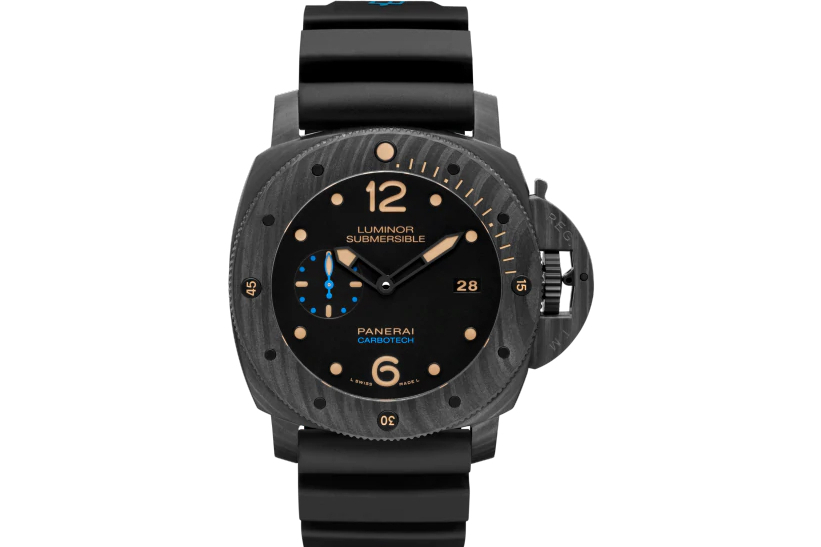 Submersible Carbotech™ Submersible Carbotech™