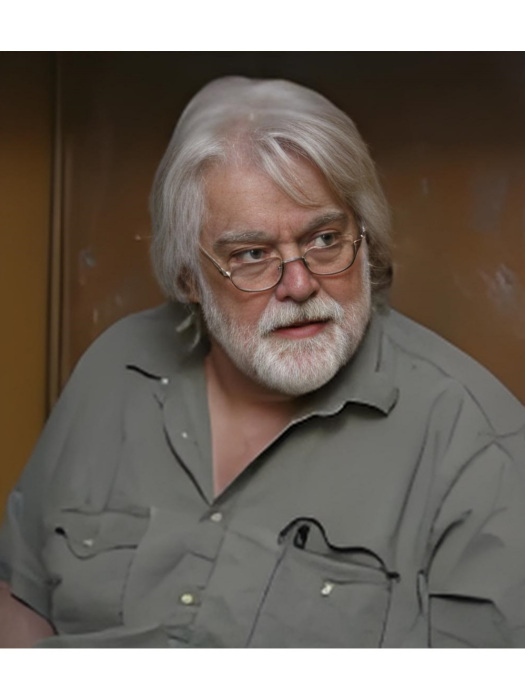 貢納·漢森(Gunnar Hansen) 貢納·漢森(Gunnar Hansen)