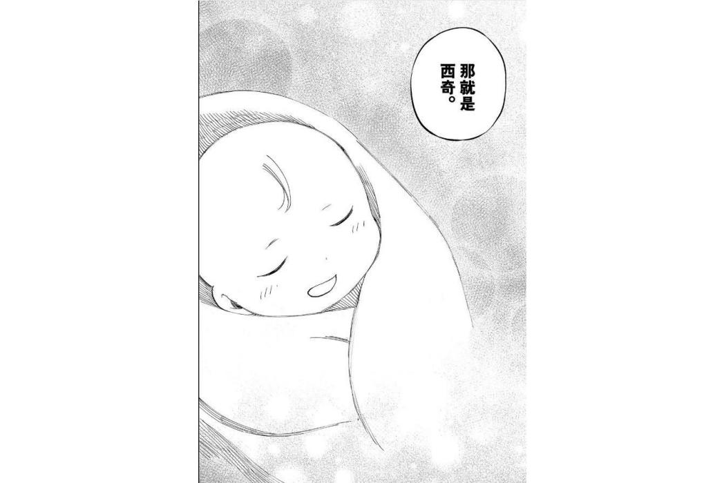 西奇 西奇