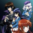 絕對可憐ChildrenOVA 絕對可憐ChildrenOVA