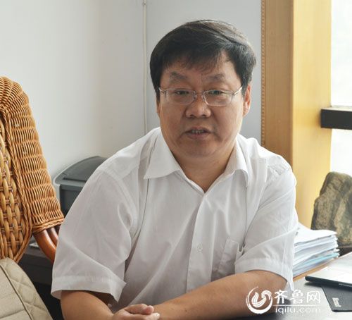 趙明國(山東省德州市自然資源局局長) 趙明國(山東省德州市自然資源局局長)