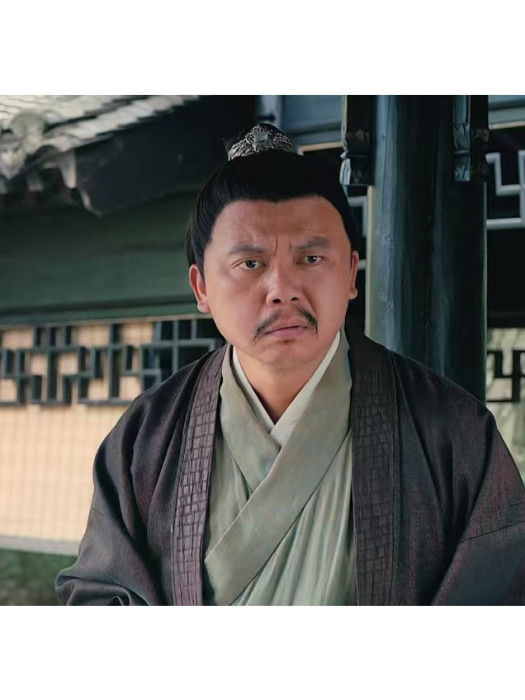 董生(電影《鳳樓傳之靈狐傳說》中的角色) 董生(電影《鳳樓傳之靈狐傳說》中的角色)