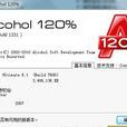 Alcohol 120%