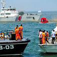 2010年海峽兩岸海上聯合搜救演練