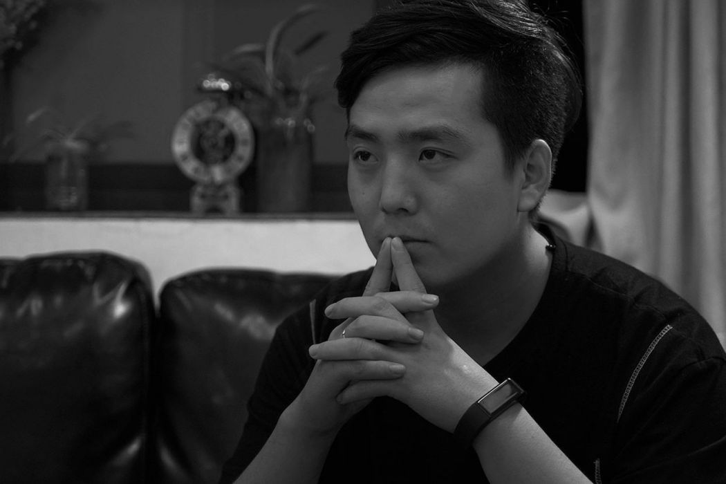 韓玉航 韓玉航