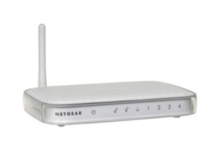 NETGEAR WGT634U