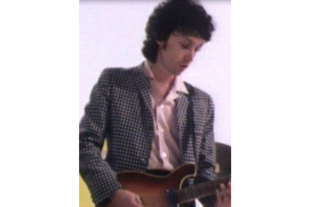 Mike Campbell Mike Campbell