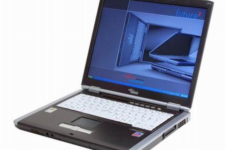 富士通LifeBook E8020 富士通LifeBook E8020