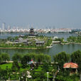 江北水城(聊城市別稱) 江北水城(聊城市別稱)