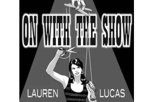 Lauren Lucas Lauren Lucas