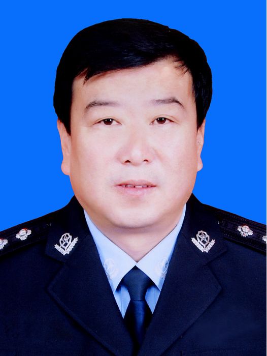 王軍平(陝西省榆林市吳堡縣公安局黨委委員) 王軍平(陝西省榆林市吳堡縣公安局黨委委員)
