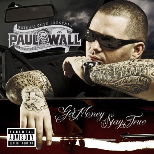 Get Money, Stay True Get Money, Stay True