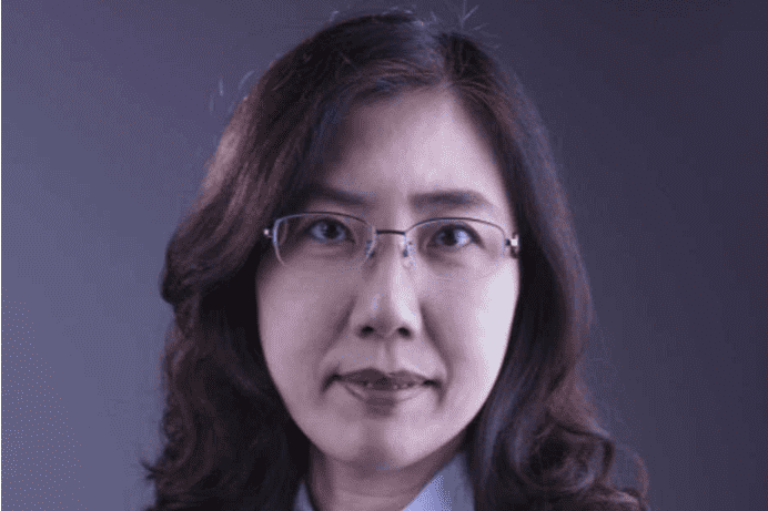 孔曉丹(大連醫科大學附屬第二醫院風濕免疫科主任、博士生導師) 孔曉丹(大連醫科大學附屬第二醫院風濕免疫科主任、博士生導師)
