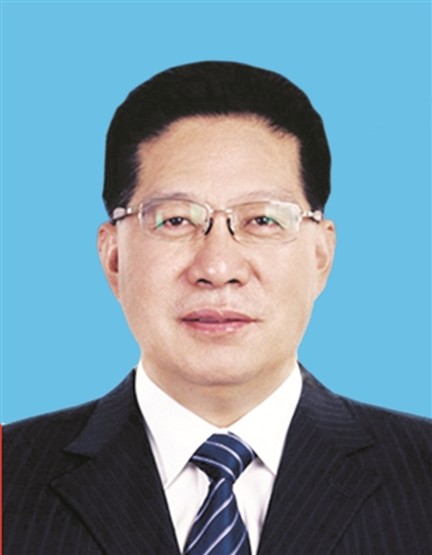 尚雲(內蒙古自治區包頭市政協副主席)