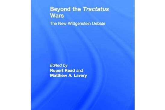 Beyond the Tractatus Wars