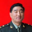 趙增虎(解放軍第251醫院腫瘤一科主任) 趙增虎(解放軍第251醫院腫瘤一科主任)