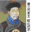 囊都布蘇隆 囊都布蘇隆