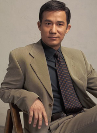 李子雄(中國香港影視男演員)