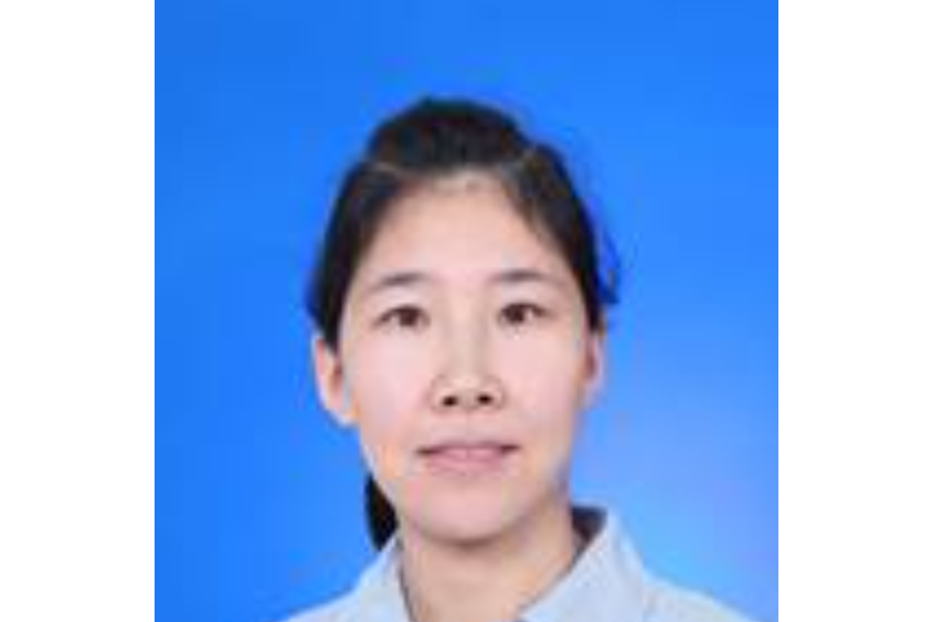 朱娟娟(東華大學材料科學與工程學院教師) 朱娟娟(東華大學材料科學與工程學院教師)