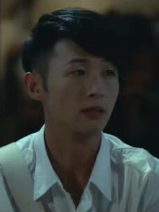 黃天宇(演員) 黃天宇(演員)
