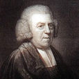 約翰·牛頓(詩人、牧師)