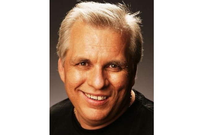Chris Ladd Chris Ladd