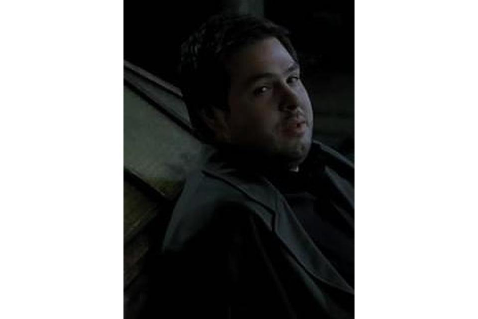 Nicholas Carella Nicholas Carella