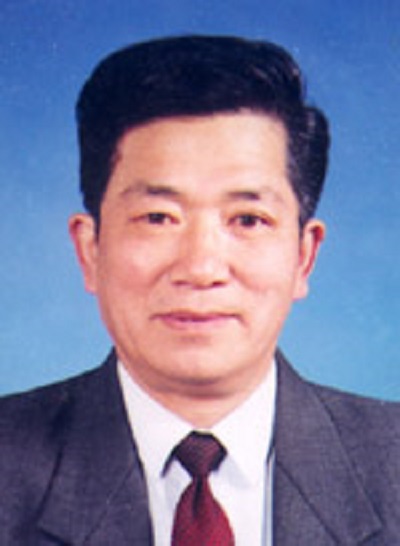 夏德全(中國工程院院士、生物技術專家)