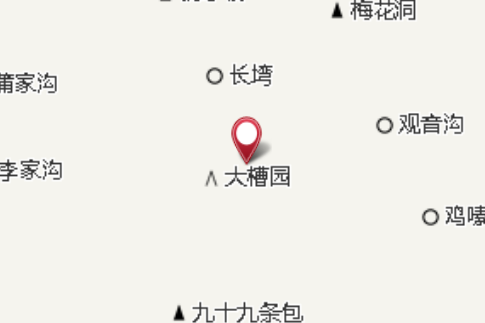 竹林埡 竹林埡