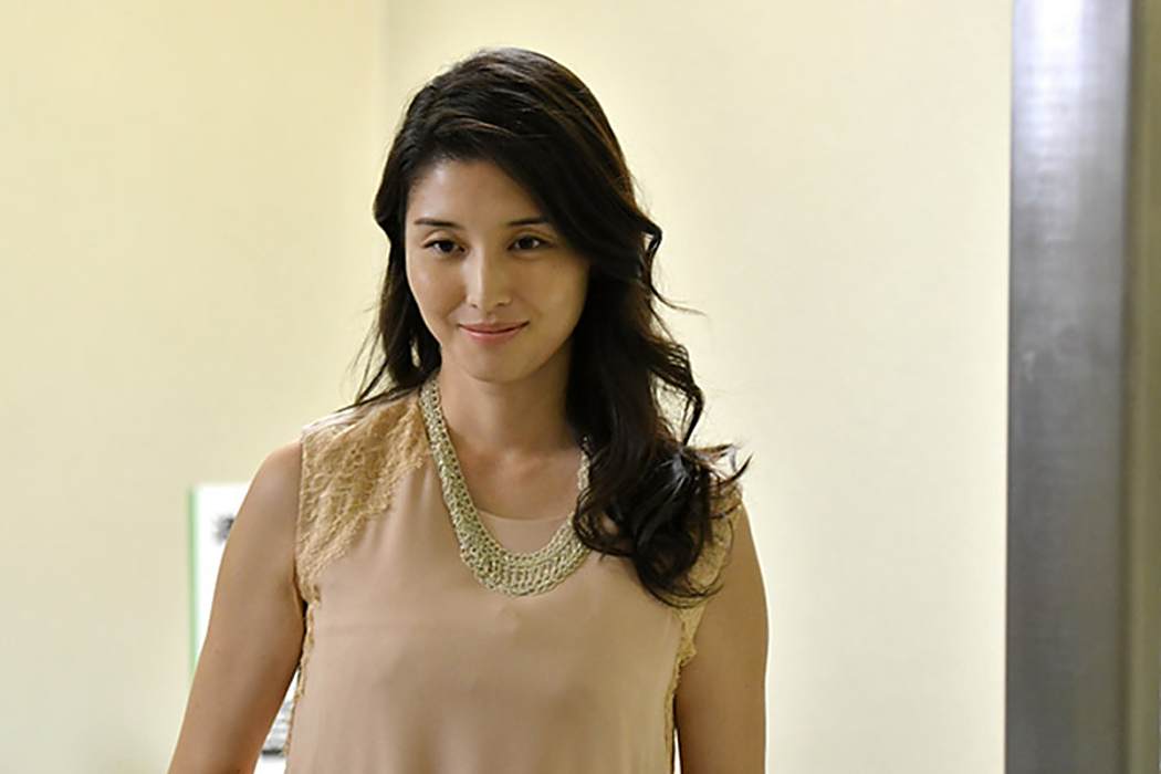 小川遙香 小川遙香