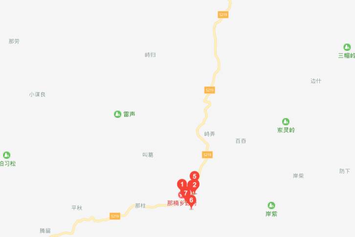 那楠鄉 那楠鄉