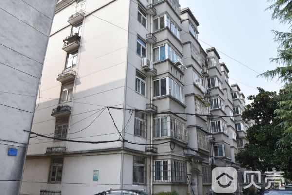 肥西路小區 肥西路小區