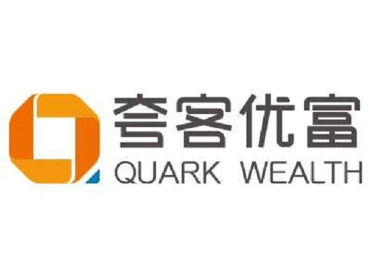夸客優富 夸客優富
