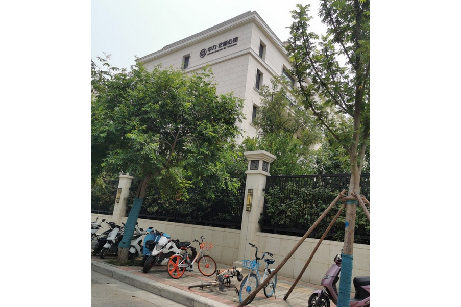 中力龍灣公館 中力龍灣公館