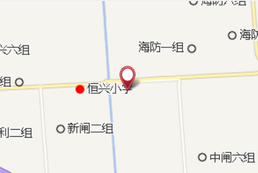 閘東七組 閘東七組
