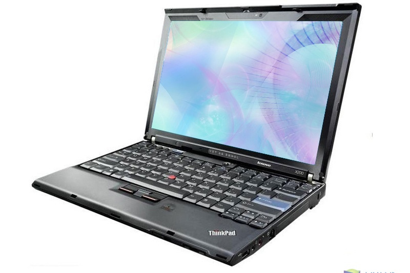 ThinkPad X200(7454MU1) ThinkPad X200(7454MU1)