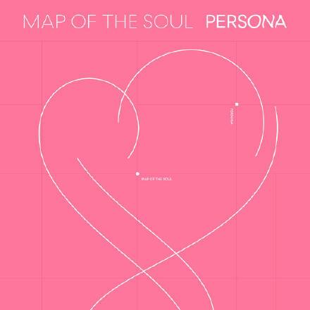 Map of the Soul:Persona Map of the Soul:Persona