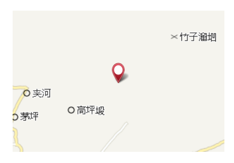 佰公坑 佰公坑