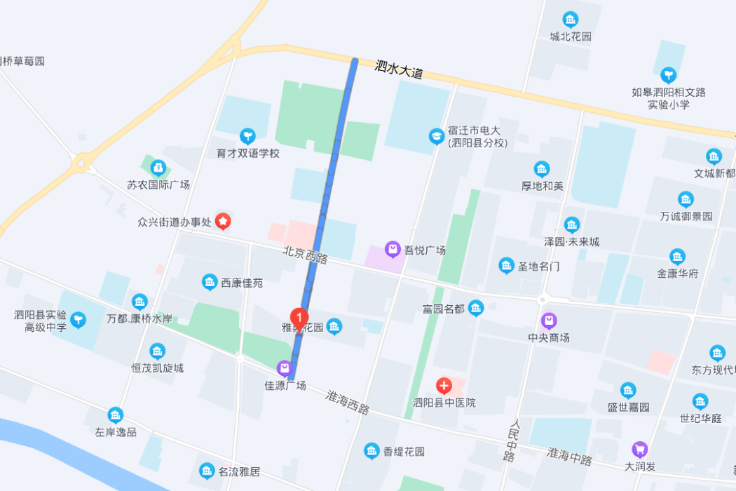 俞楊路 俞楊路
