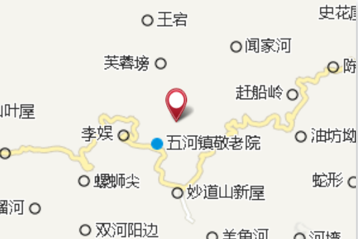 面前塆 面前塆