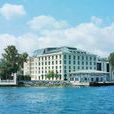 伊斯坦堡香格里拉大酒店