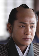 小川之邊