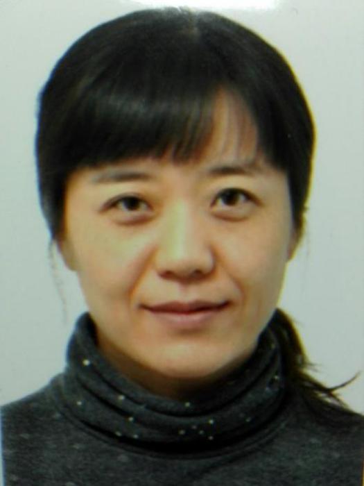 馬媛媛(天津師範大學教育學部講師) 馬媛媛(天津師範大學教育學部講師)