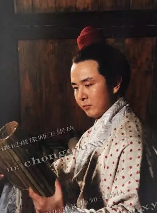 徐少華(山東省戲劇專家、國家一級演員) 徐少華(山東省戲劇專家、國家一級演員)