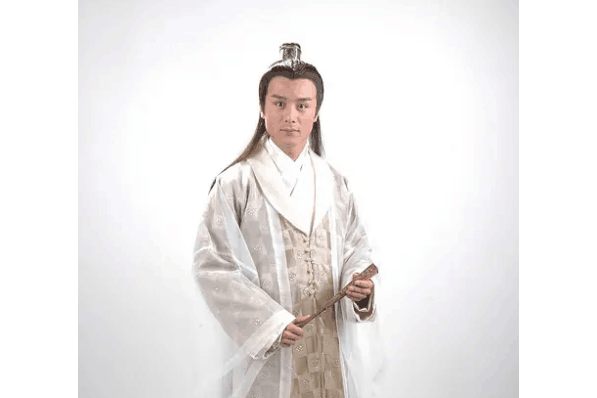 李修文(古裝情感電視劇《新醉打金枝》中的角色) 李修文(古裝情感電視劇《新醉打金枝》中的角色)