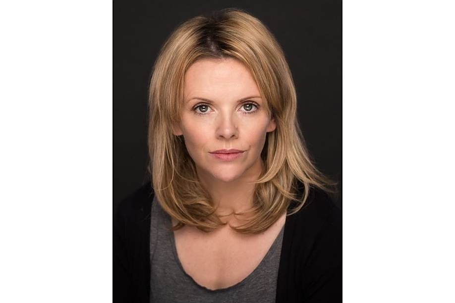 Denise McCormack Denise McCormack