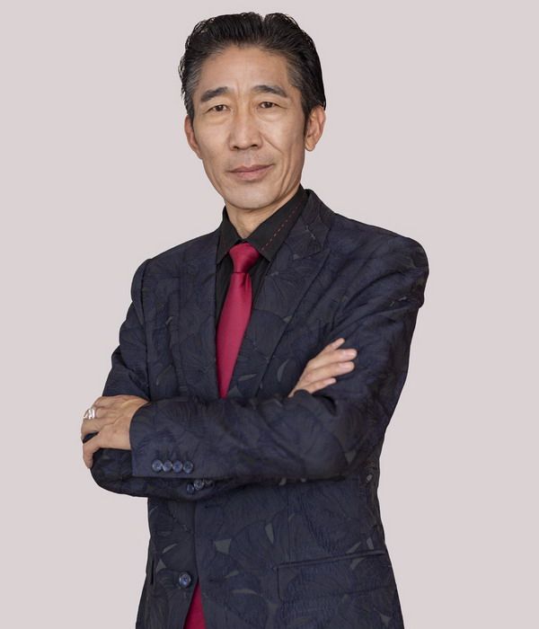 郭宜峰 郭宜峰