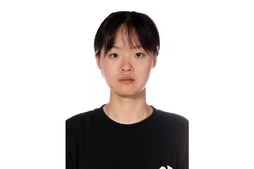 徐樂(中國女子射擊運動員) 徐樂(中國女子射擊運動員)