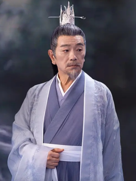 雲丘天尊 雲丘天尊