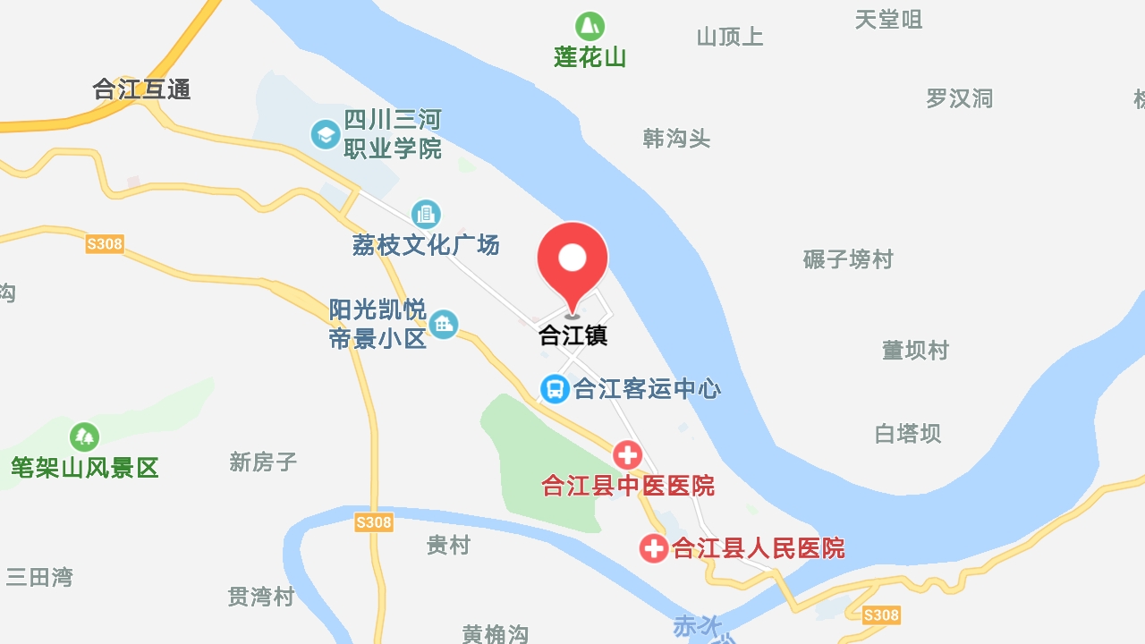 地圖信息